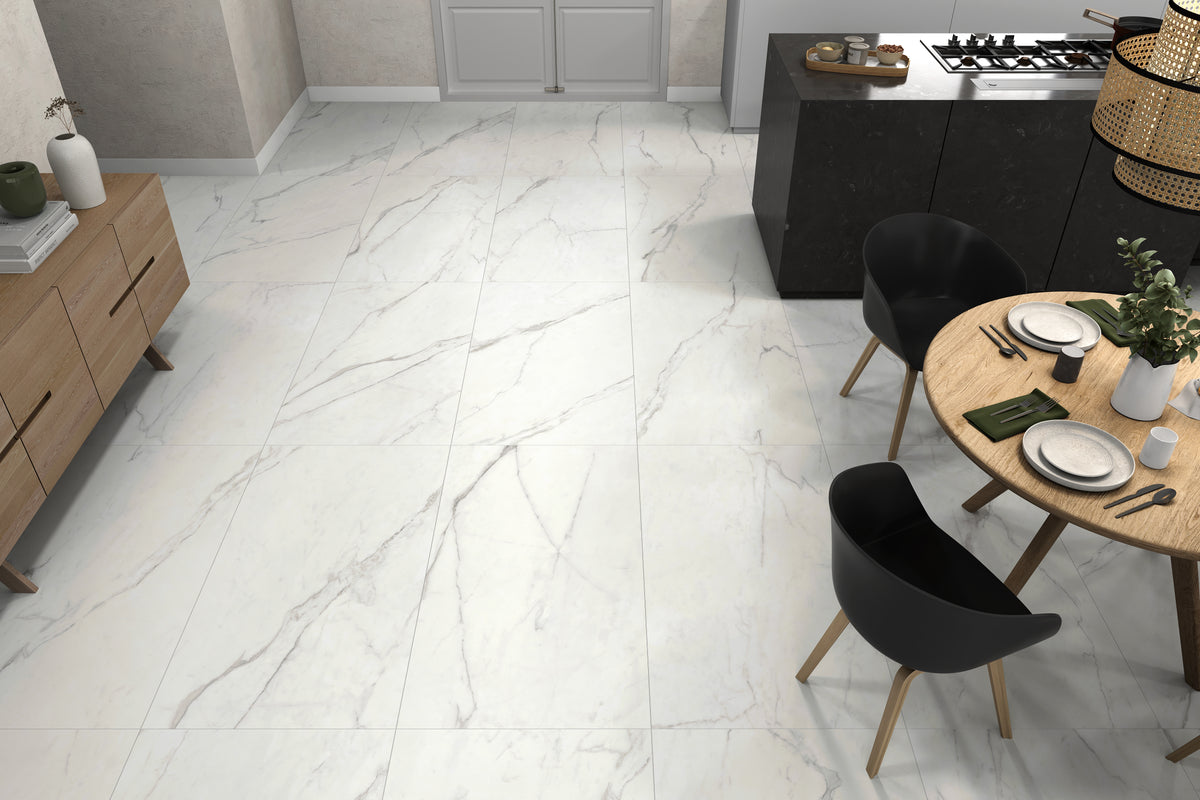 Atrio Blanco 60x120 Matt