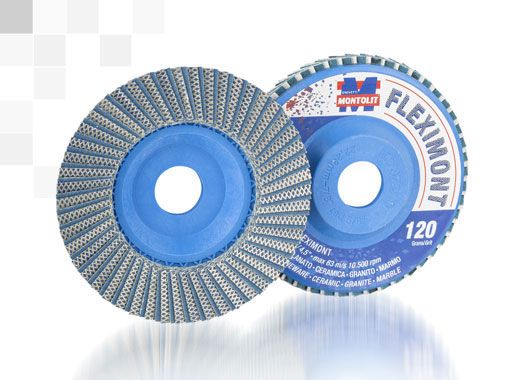 Fleximont lamellilaikka 120