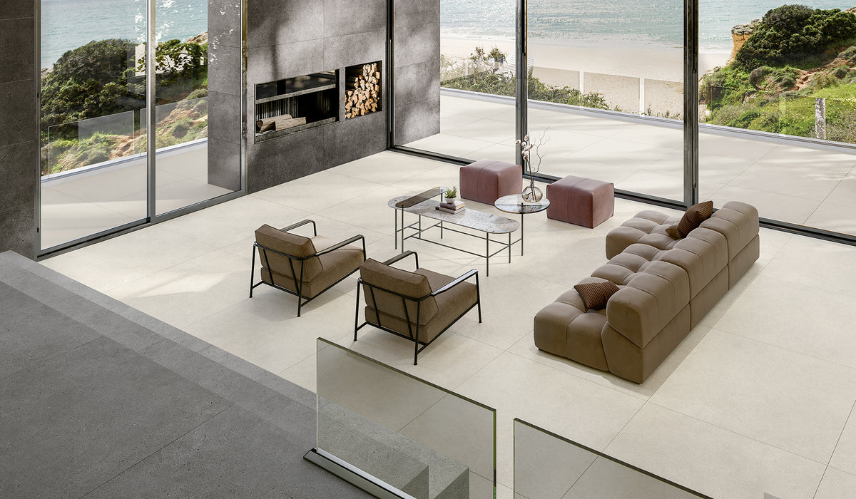 EK Brera Frame 60x60 Glossy