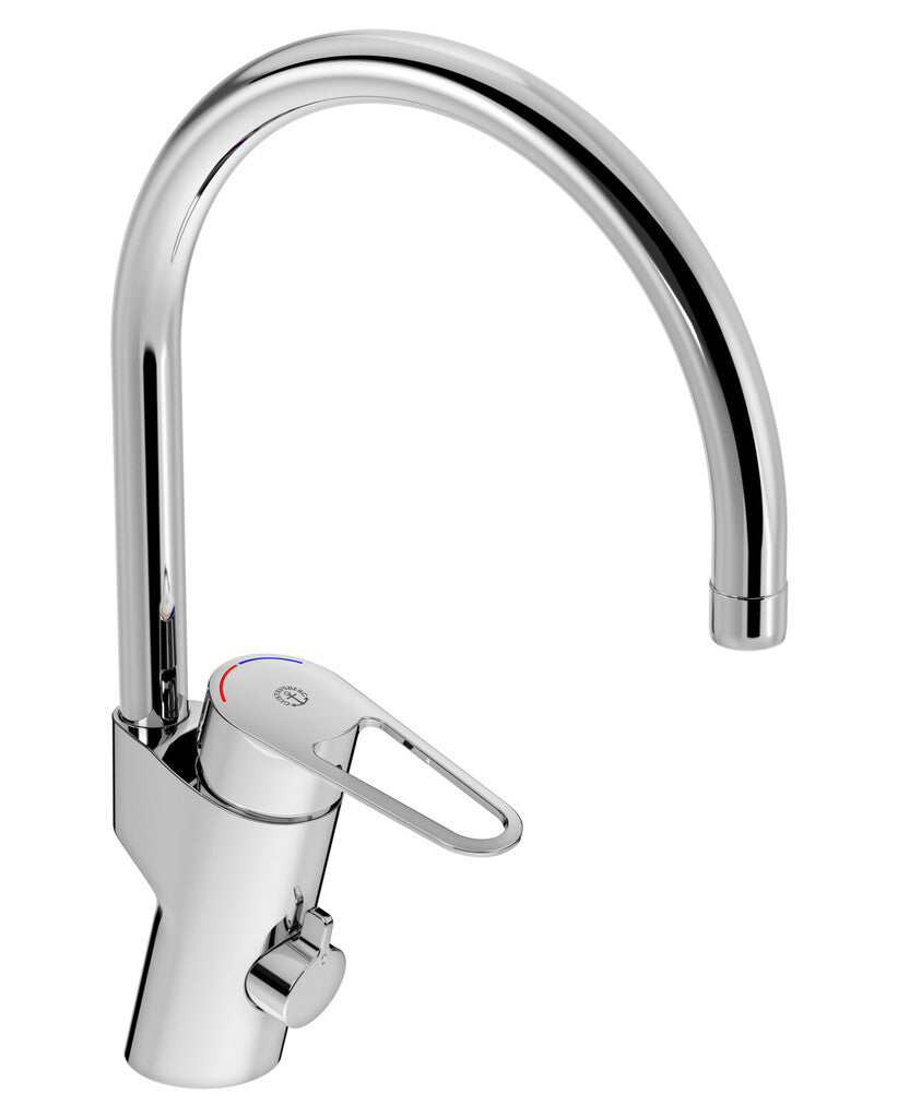 Keittiöhana Nautic PKV