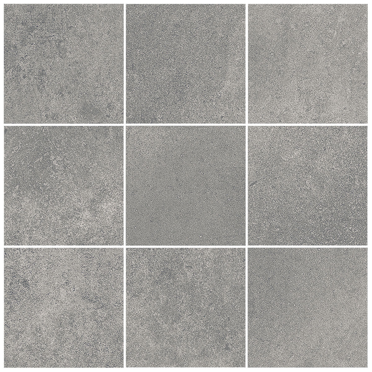 Luna Cool Grey 10x10