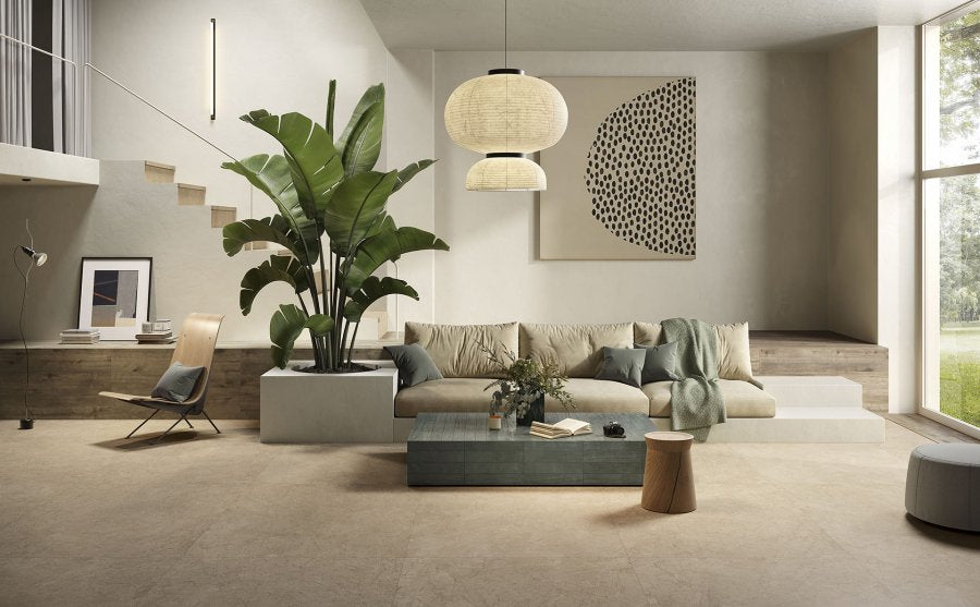 Mindwalk Beige 60x120