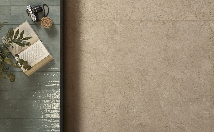 Mindwalk Beige 60x120 Woody