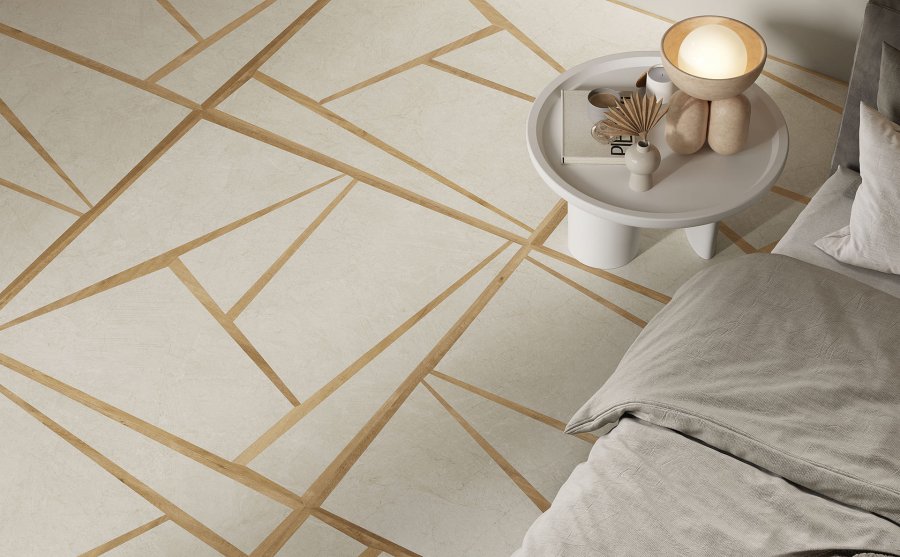 Mindwalk White 60x120