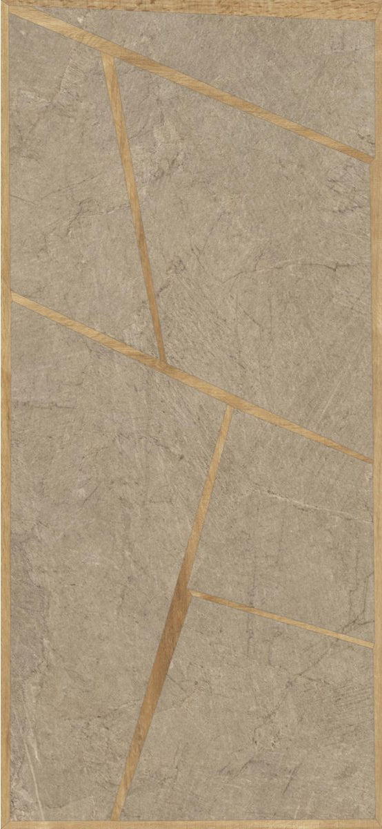 Mindwalk Beige 60x120 Woody
