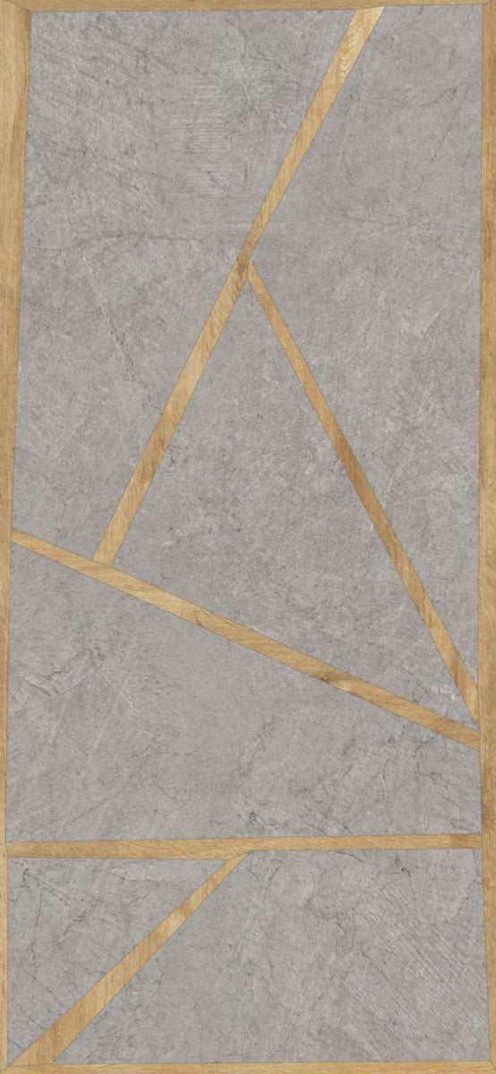 Mindwalk Grey 60x120 Woody