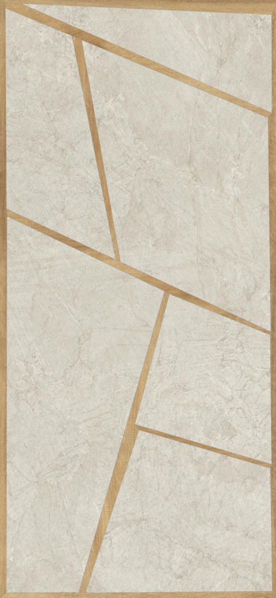 Mindwalk White 60x120 Woody
