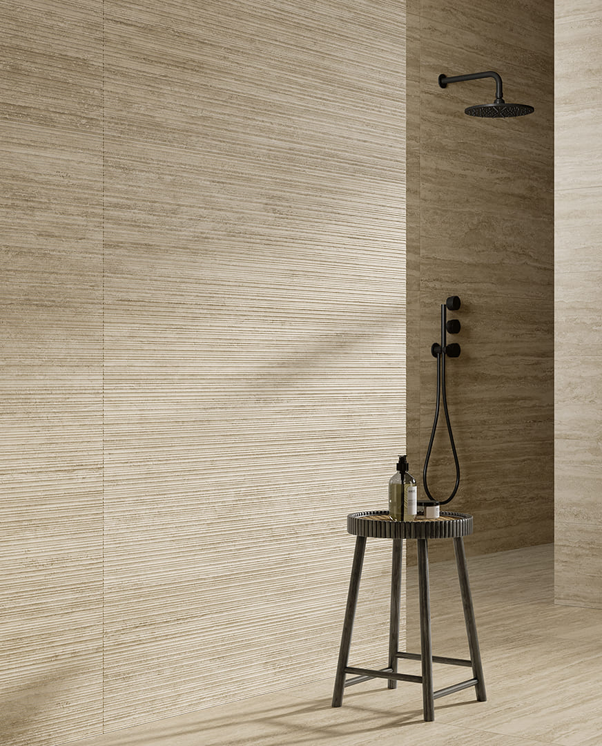 New Classic Beige 60x120 Lines