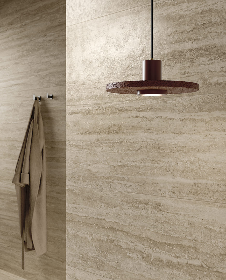 New Classic Beige 60x120 Lines