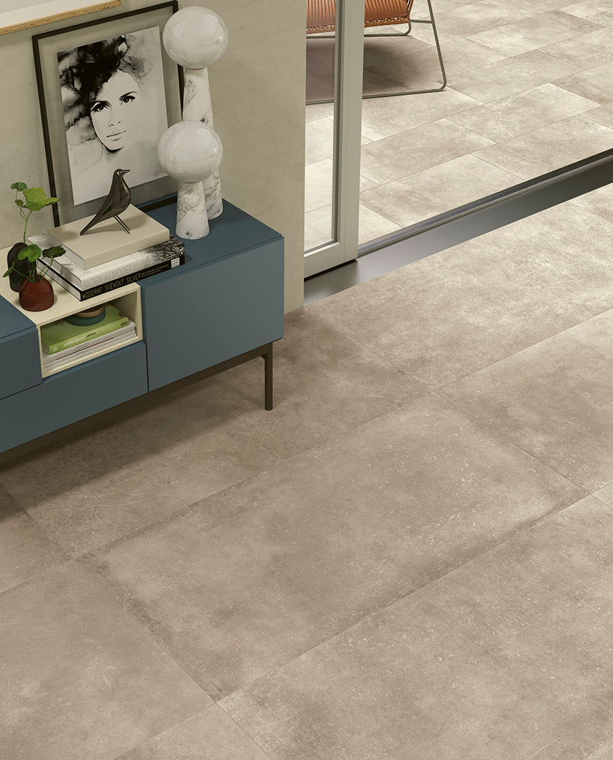 Freespace Beige 60x60