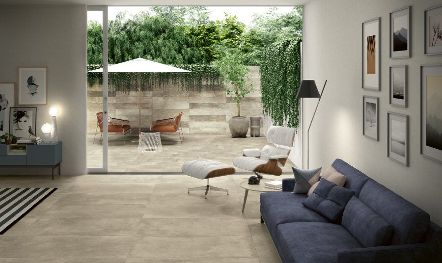 Freespace Beige 60x60