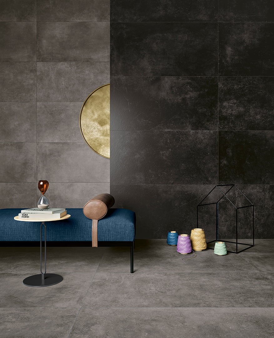 Freespace D-Grey 5x5 Mosaic