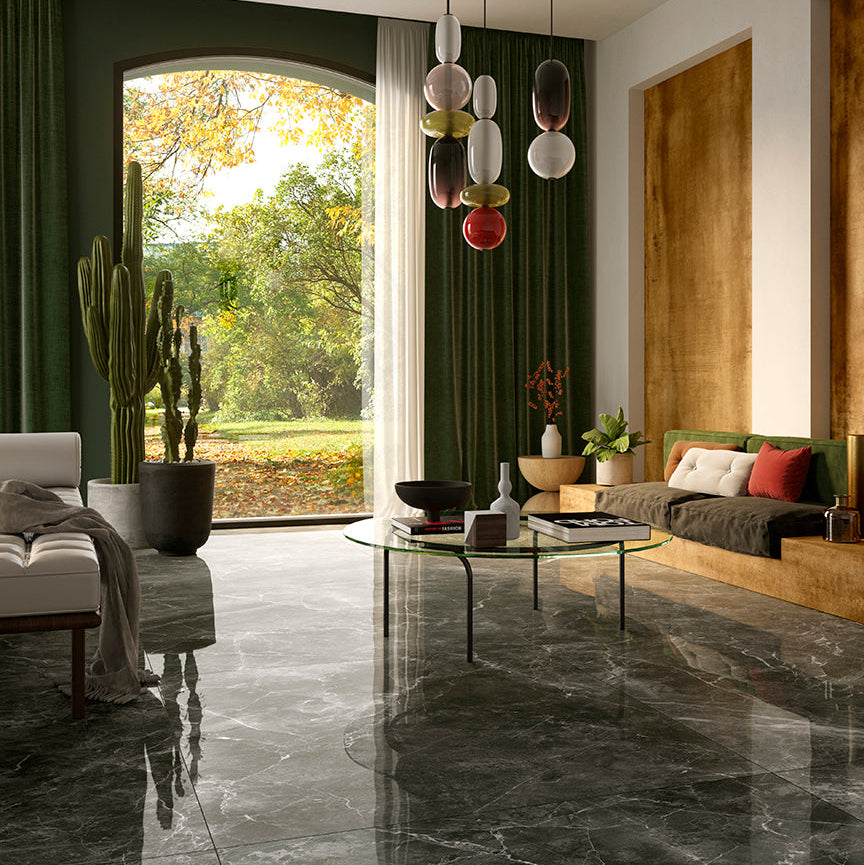 SU Emperador Dark Natural 60x120