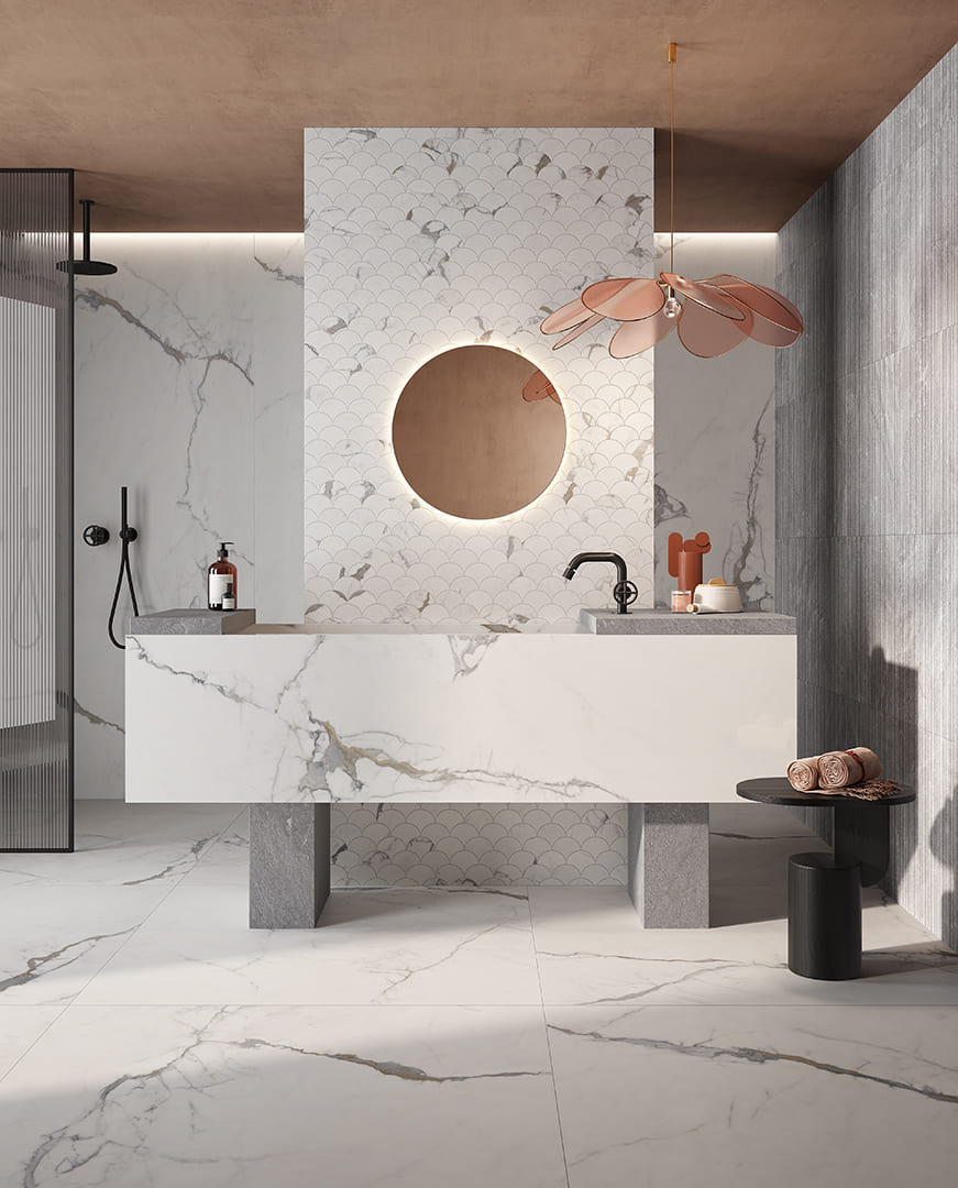 SU Calacatta Natural 60x120
