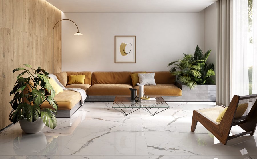 SU Calacatta Natural 60x120