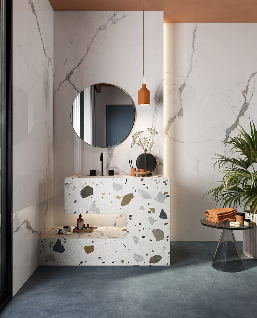 SU Calacatta Natural 60x120