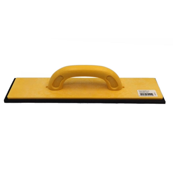 Saumalatta 100x400 suora