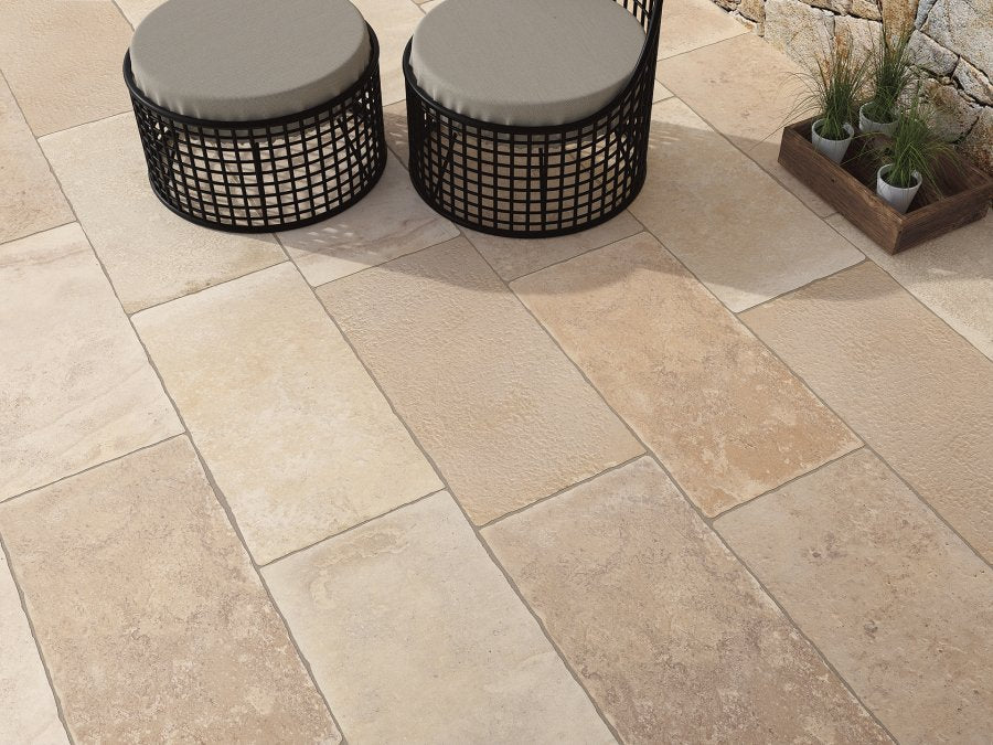 2cm SDM Breccia 40x80
