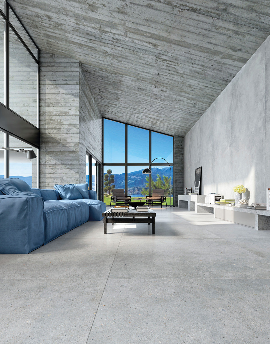 EK Brera Street 60x60 Glossy