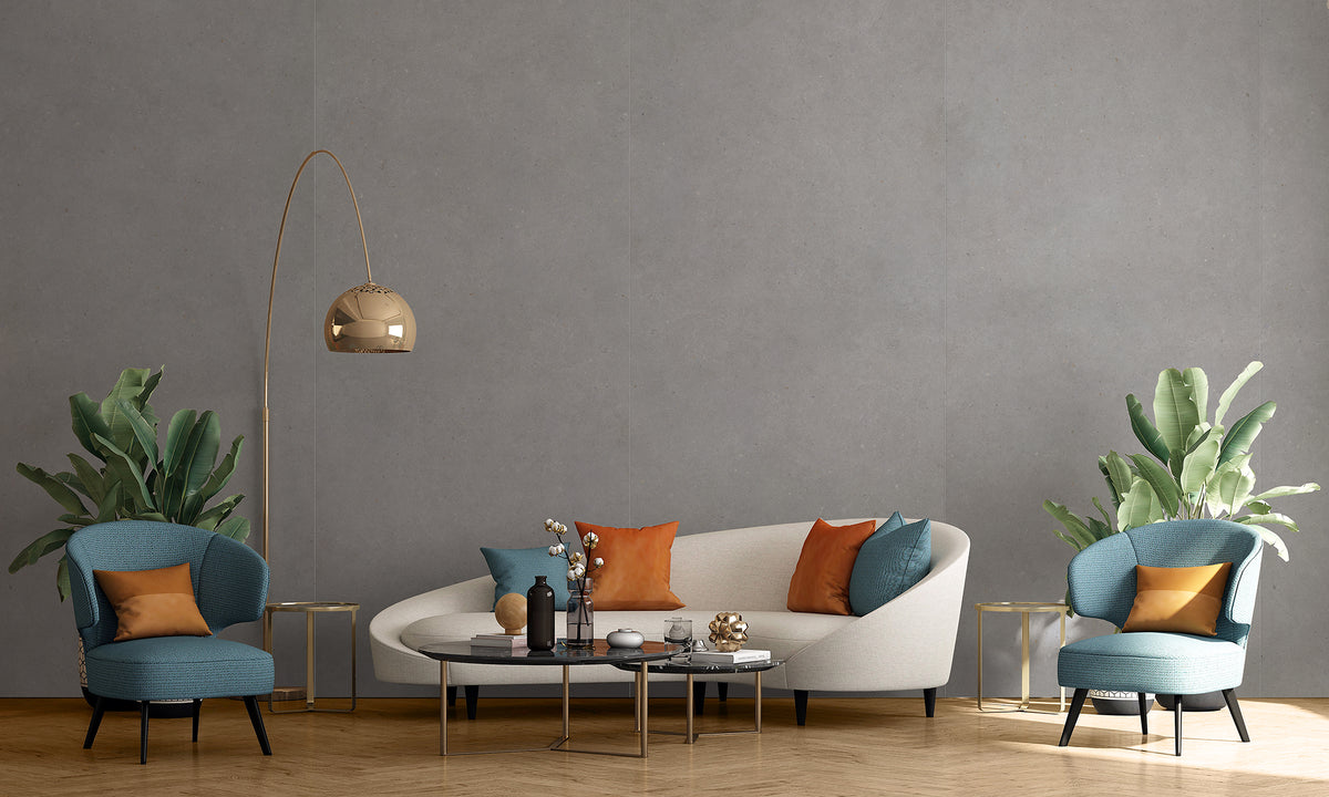 EK Brera Street 60x60 Glossy