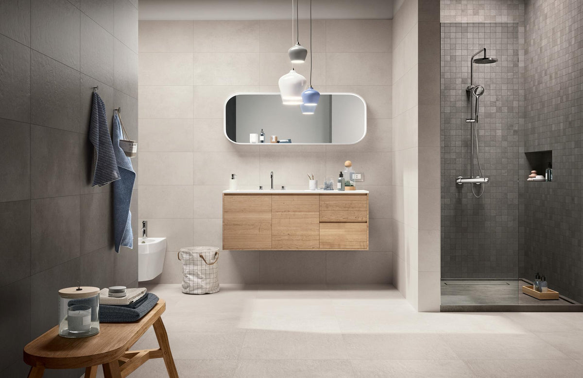 MAR Studio Grigio 60x60