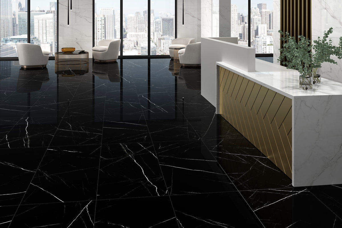 Taormina 60x120 Glossy