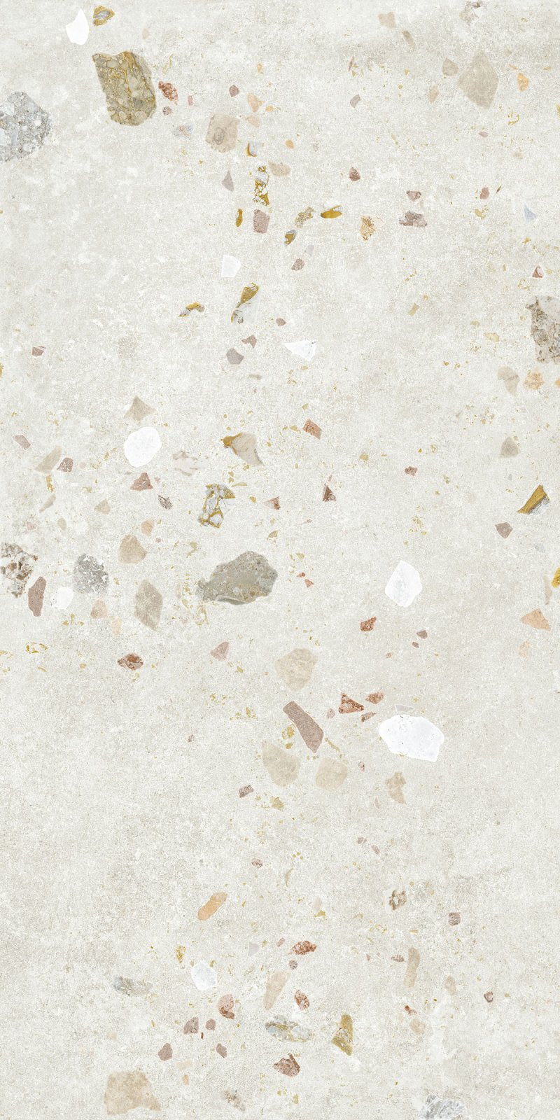 Yourself Pure 60x120 Bubble