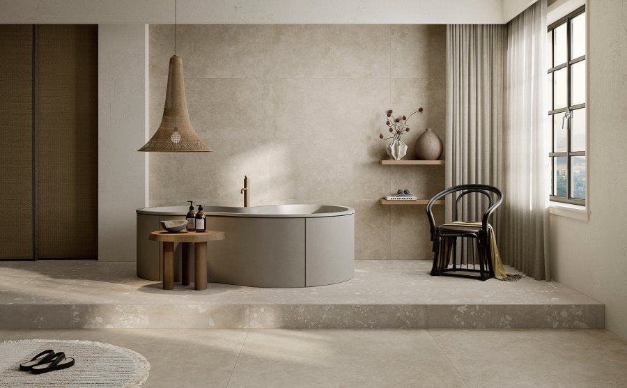 Yourself Creme 60x120 Joy
