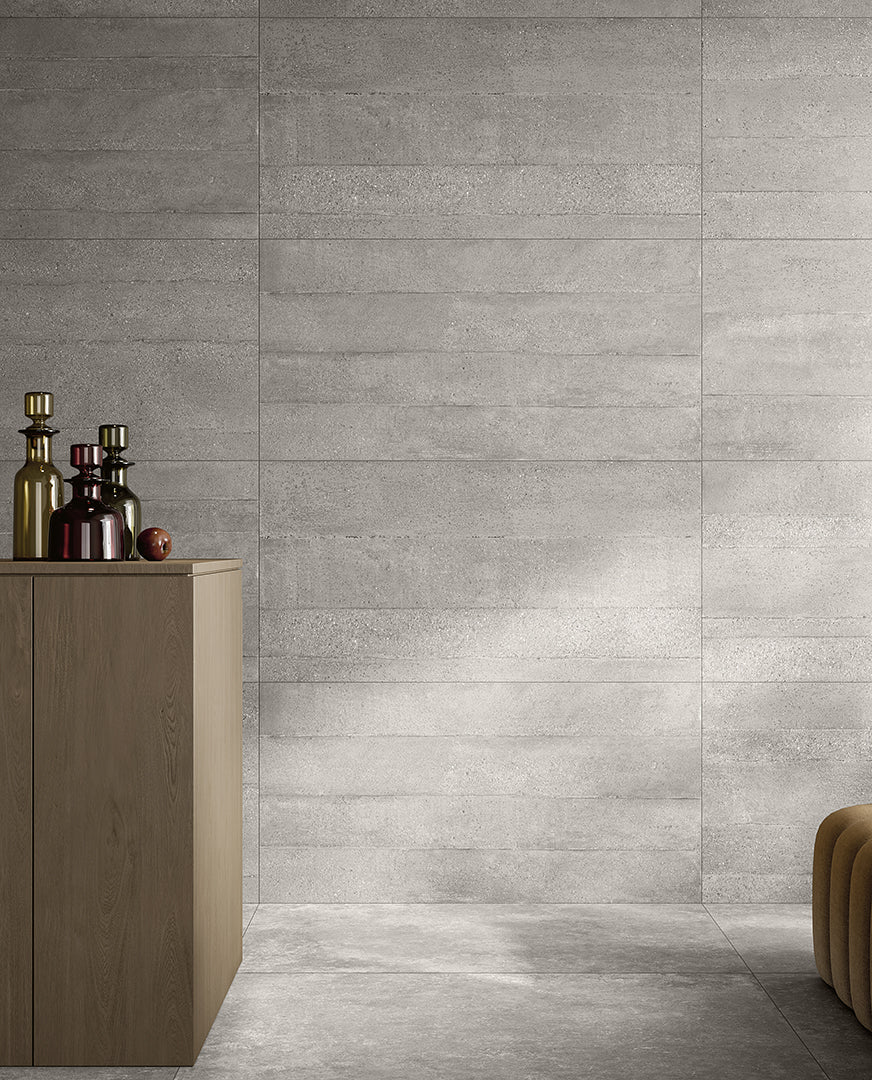 Yourself Light Grey 60x120 Joy