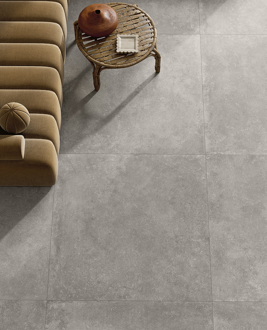 Yourself Light Grey 60x120 Joy