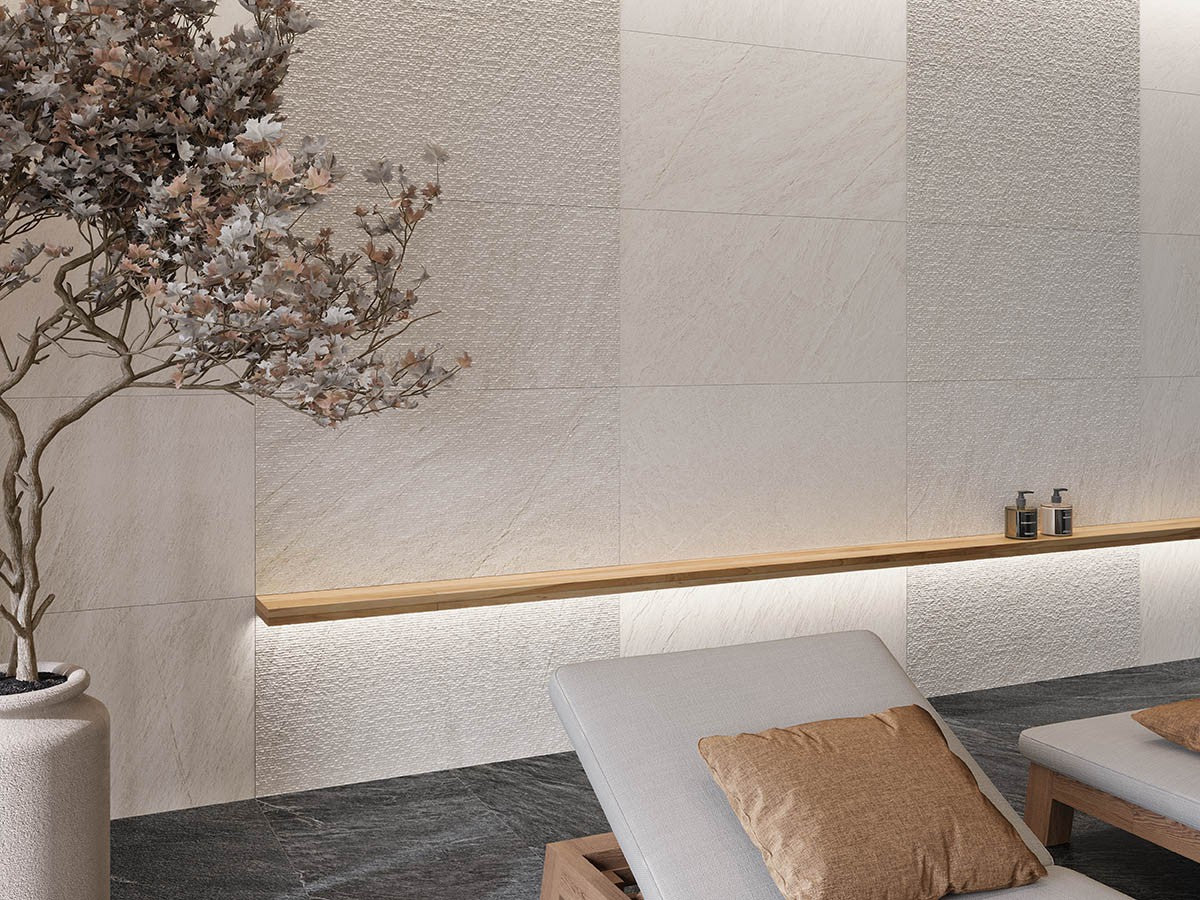 Ardena White 30x60