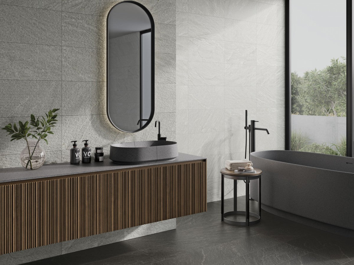 Ardena Graphite 60x120