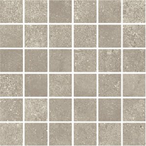 Freespace Beige 5x5 Mosaic