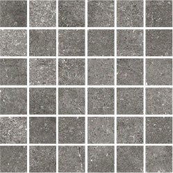 Freespace D-Grey 5x5 Mosaic