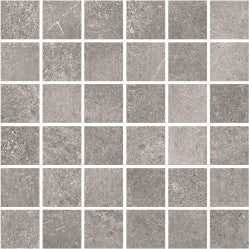 Freespace Grey 5x5 Mosaic
