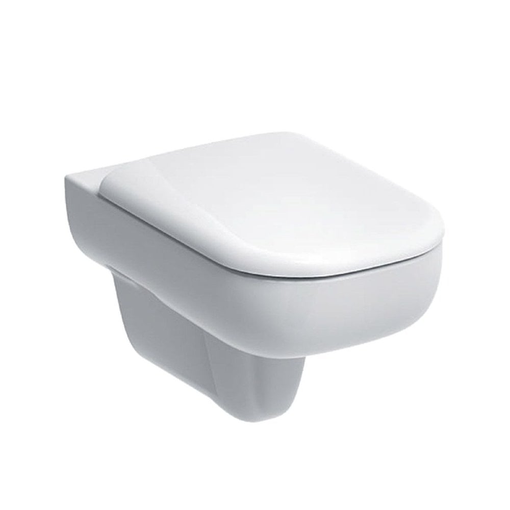 Smyle Seinä WC