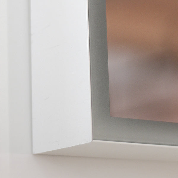 Valopeili Grand Lux 600x700x60mm