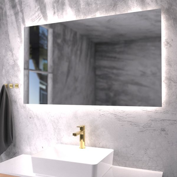 Valopeili Hile 1200x850x35mm