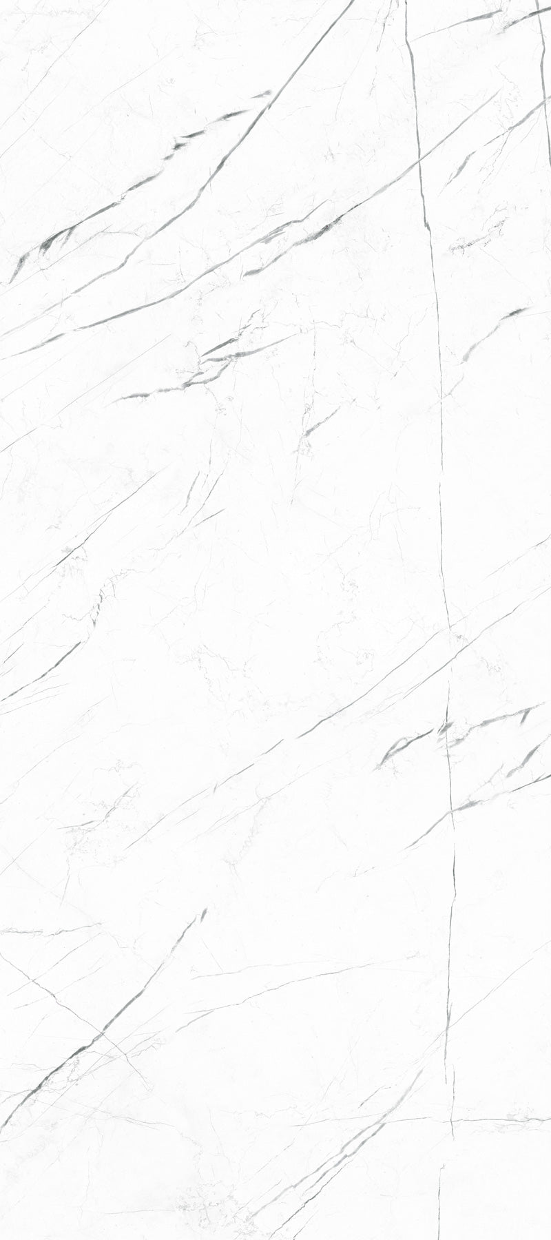 EK Marquina White 60x120 Glossy