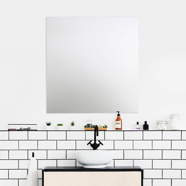 Peili Mira 700x900x32mm