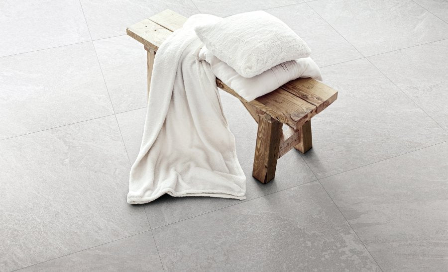 Recode White 5x5 Mosaic