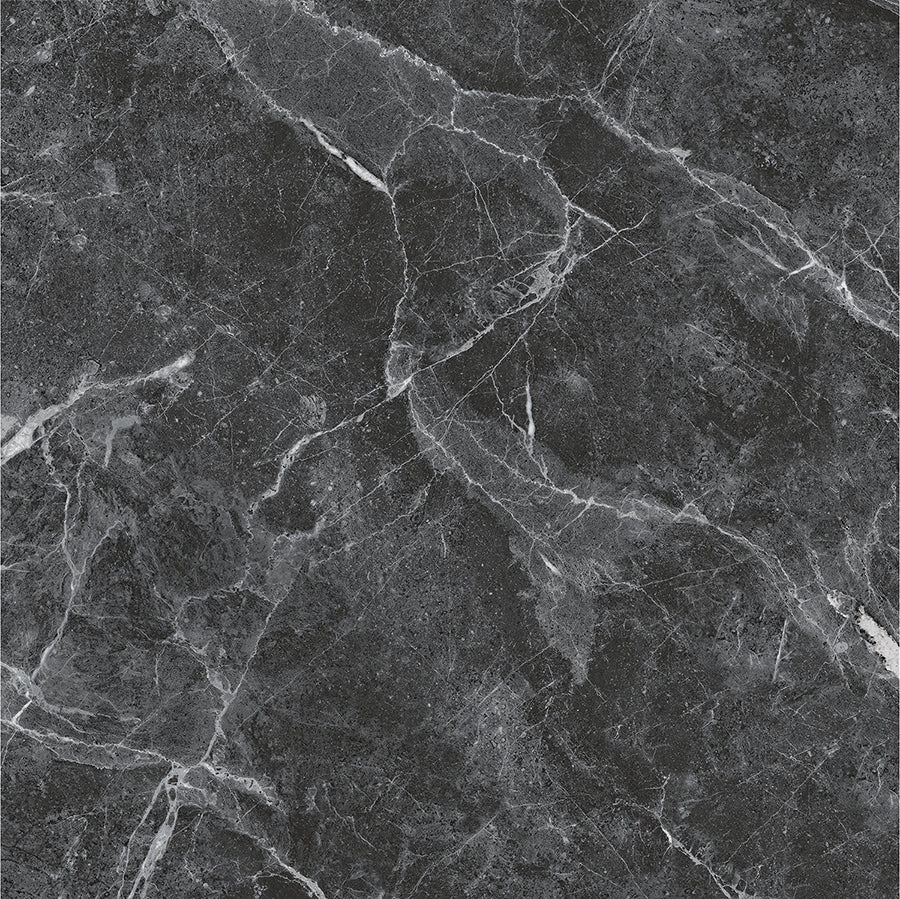 Marble Black 80x80 GEN2