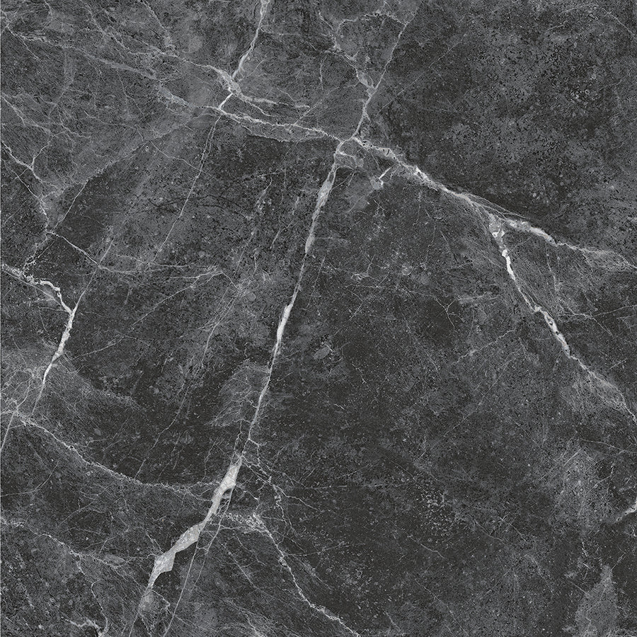 Marble Black 80x80 GEN2