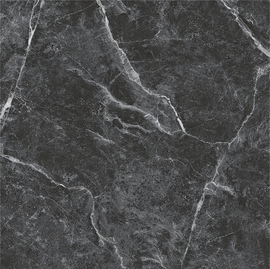 Marble Black 80x80 GEN2