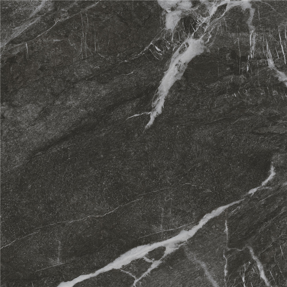 Marble Black 80x80
