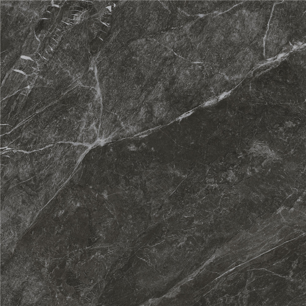 Marble Black 80x80