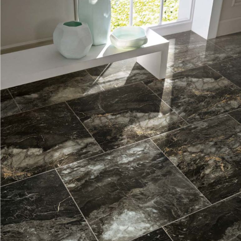 Caronica Grey 90x180