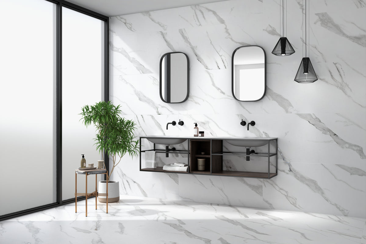 Marmo Statuario 60x120
