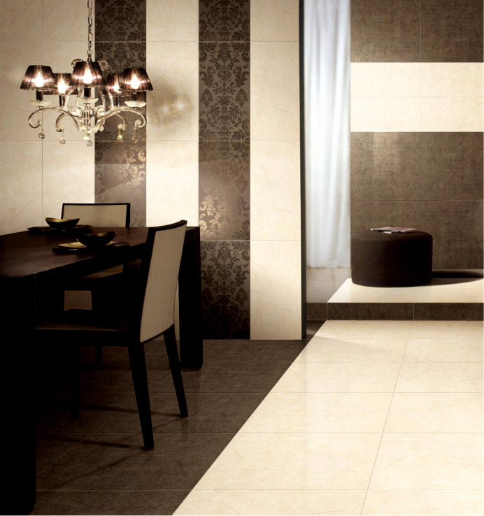 Traventino Beige 30x60