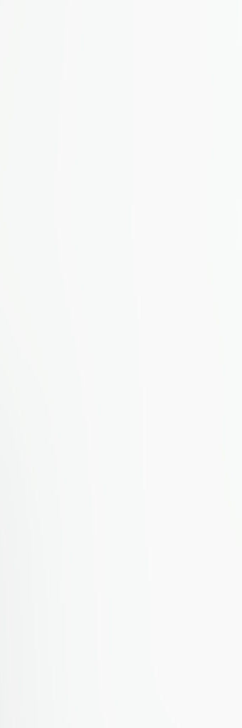 Blanco Brillo 30x90